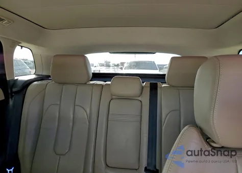 2013 Land Rover Range Rover Evoque Pure Premium z USA, uszkodzony, nr VIN SALVR2BG4DH759607